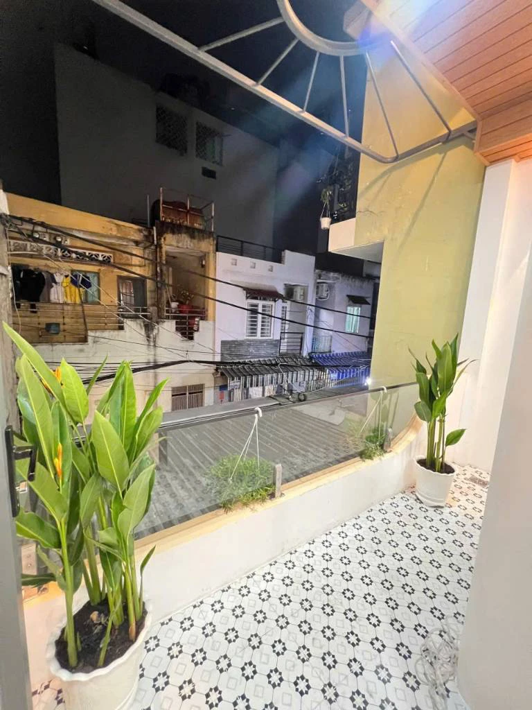 Bán nhà 1 trệt 1 lầu đường Trịnh Quang Nghị, Quận 8 giá tốt đầu tư — ảnh 7