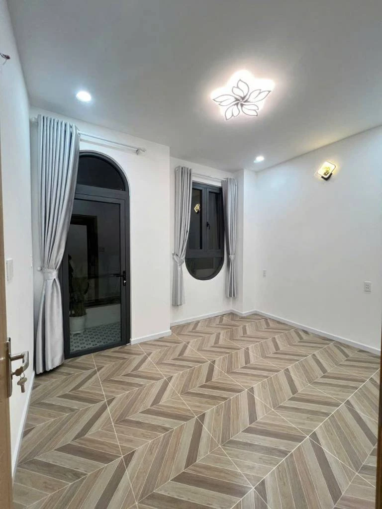 Bán nhà 1 trệt 1 lầu đường Trịnh Quang Nghị, Quận 8 giá tốt đầu tư — ảnh 8