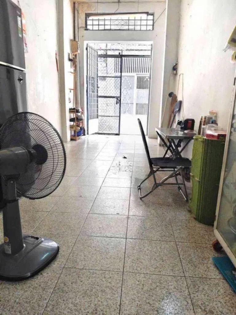 Bán nhà Cách Mạng Tháng 8, Tân Bình, nhà trệt lầu, 1PN, đủ công năng, giá 2,85 tỷ — ảnh 4