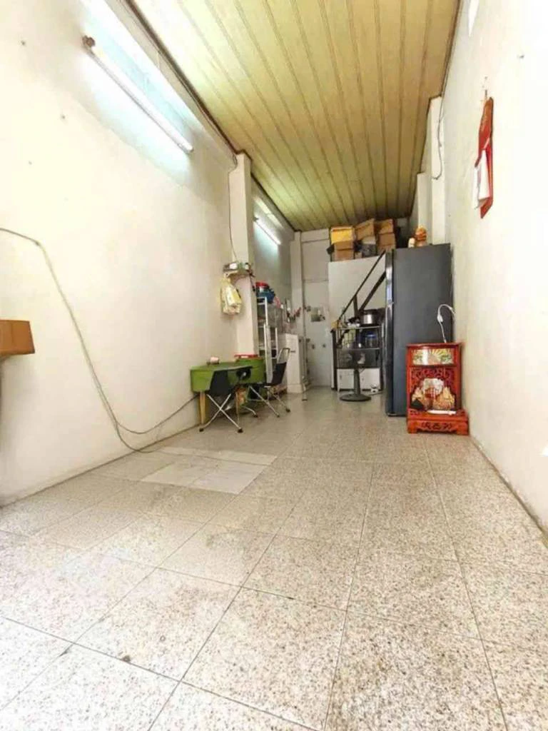 Bán nhà Cách Mạng Tháng 8, Tân Bình, nhà trệt lầu, 1PN, đủ công năng, giá 2,85 tỷ — ảnh 5