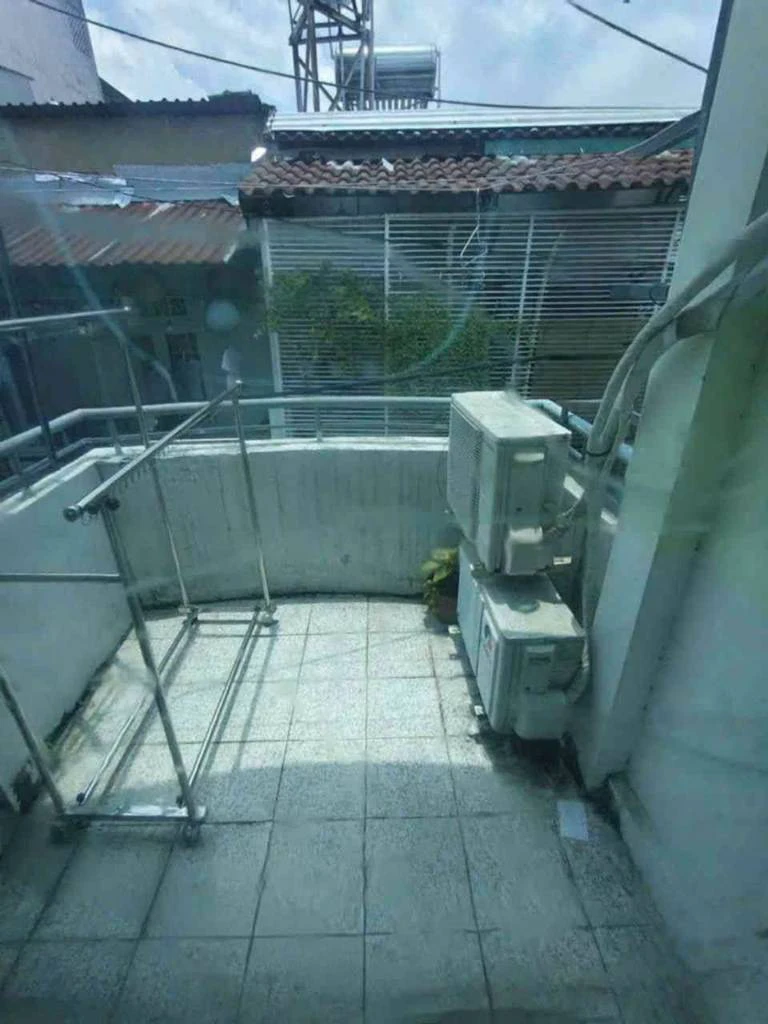Bán nhà Cách Mạng Tháng 8, Tân Bình, nhà trệt lầu, 1PN, đủ công năng, giá 2,85 tỷ — ảnh 6