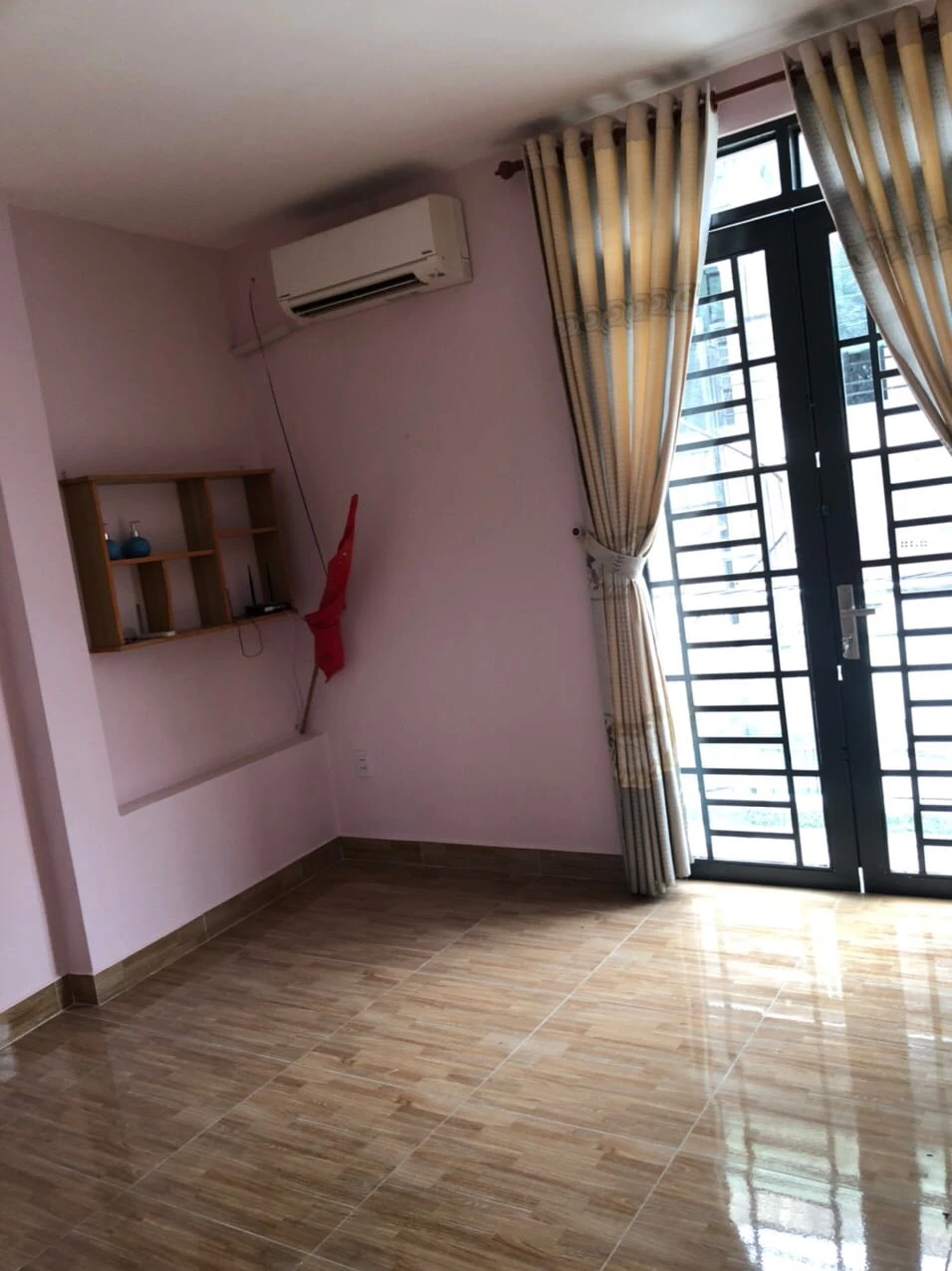 Bán nhà mặt tiền Gò Vấp, đường số 6, ngang 4m dài 11m, sổ chính chủ CN 44m2, trệt lầu — ảnh 4