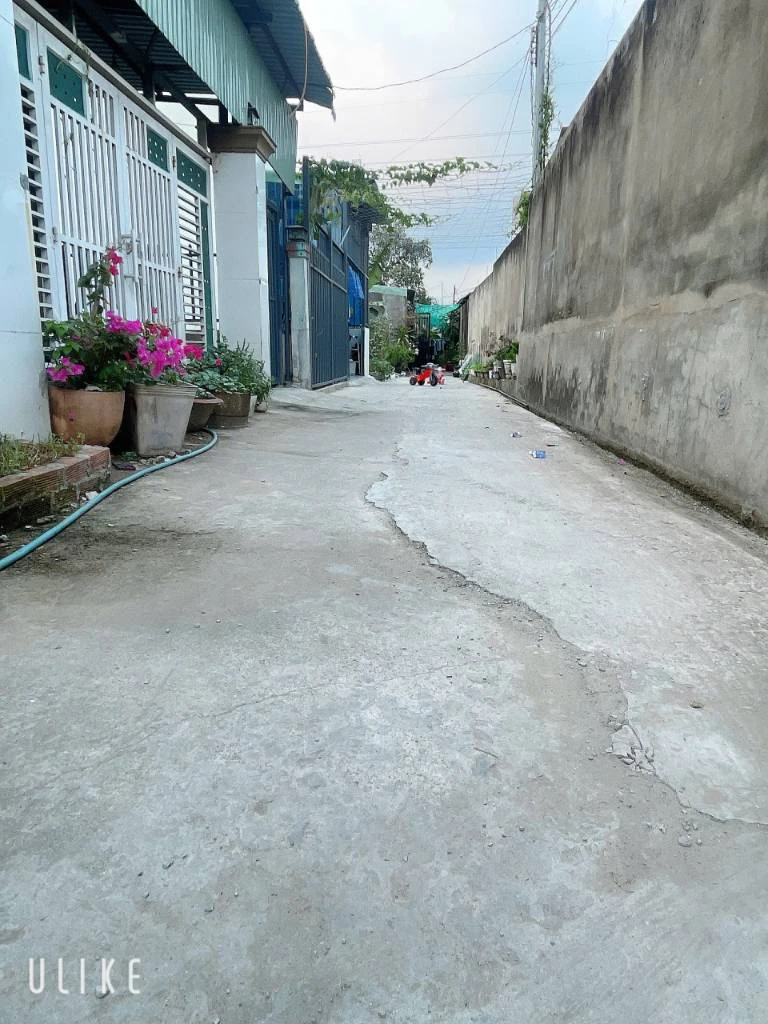 NGỘP BANK, BÁN GẤP NHÀ MÁI THÁI TÂN UYÊN BÌNH DƯƠNG, Ô TÔ NGỦ TRONG NHÀ, CHỈ 2.7 TỶ TL MẠNH — ảnh 5