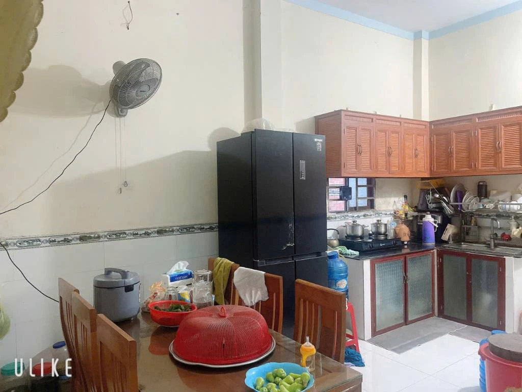 NGỘP BANK, BÁN GẤP NHÀ MÁI THÁI TÂN UYÊN BÌNH DƯƠNG, Ô TÔ NGỦ TRONG NHÀ, CHỈ 2.7 TỶ TL MẠNH — ảnh 7