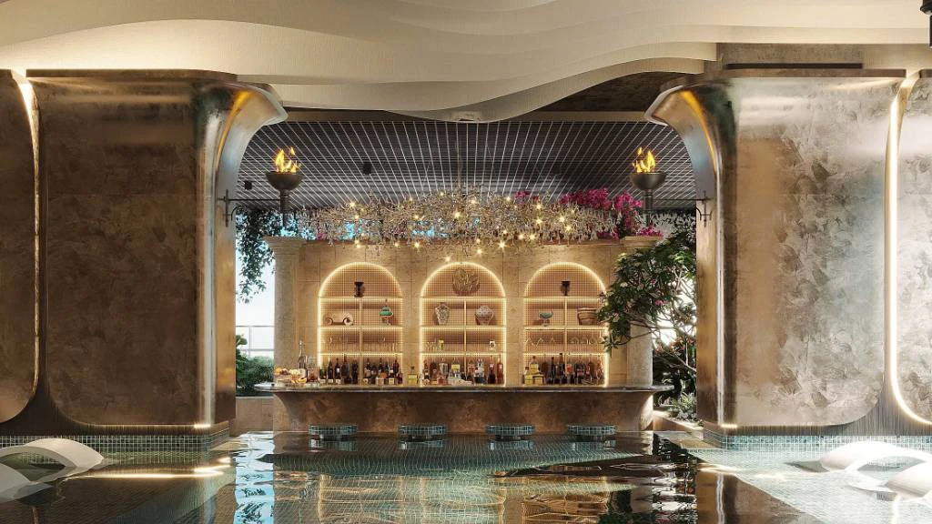 Bán căn hộ Khải Hoàn Imperial, liền kề AEON và nhà ga C8 tuyến metro số 2, giá tốt — ảnh 4