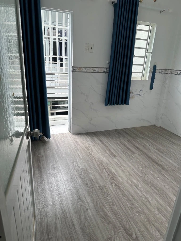 Bán nhà Nhà Bè đường Huỳnh Tấn Phát, Nhà Bè, DT 18m², 2 phòng ngủ, giá 1,25 tỷ — ảnh 5