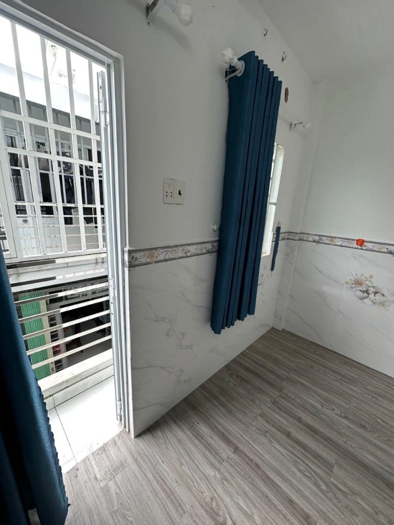 Bán nhà Nhà Bè đường Huỳnh Tấn Phát, Nhà Bè, DT 18m², 2 phòng ngủ, giá 1,25 tỷ — ảnh 6
