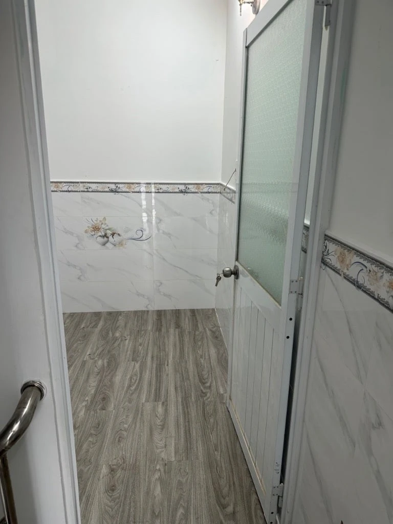 Bán nhà Nhà Bè đường Huỳnh Tấn Phát, Nhà Bè, DT 18m², 2 phòng ngủ, giá 1,25 tỷ — ảnh 7