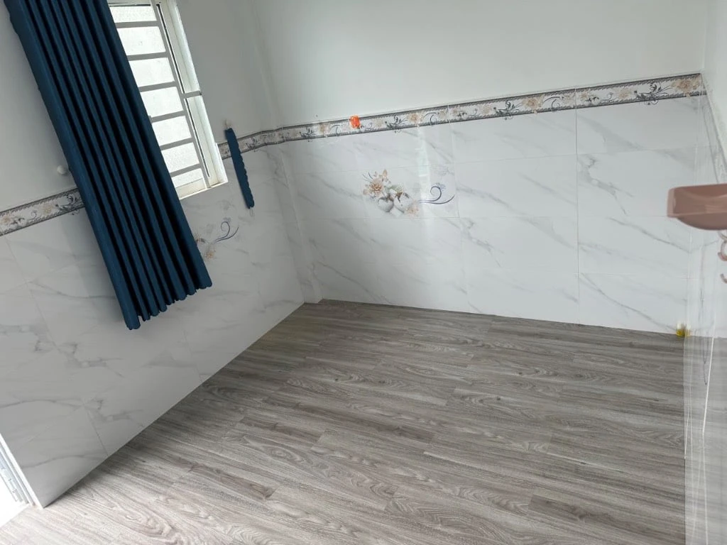 Bán nhà Nhà Bè đường Huỳnh Tấn Phát, Nhà Bè, DT 18m², 2 phòng ngủ, giá 1,25 tỷ — ảnh 8
