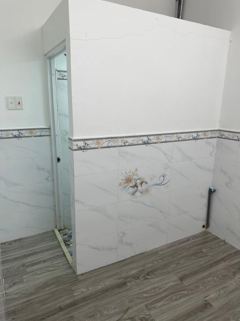 Bán nhà Nhà Bè đường Huỳnh Tấn Phát, Nhà Bè, DT 18m², 2 phòng ngủ, giá 1,25 tỷ — ảnh 9