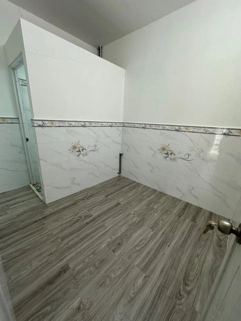 Bán nhà Nhà Bè đường Huỳnh Tấn Phát, Nhà Bè, DT 18m², 2 phòng ngủ, giá 1,25 tỷ — ảnh 10