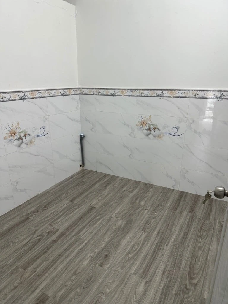 Bán nhà Nhà Bè đường Huỳnh Tấn Phát, Nhà Bè, DT 18m², 2 phòng ngủ, giá 1,25 tỷ — ảnh 12