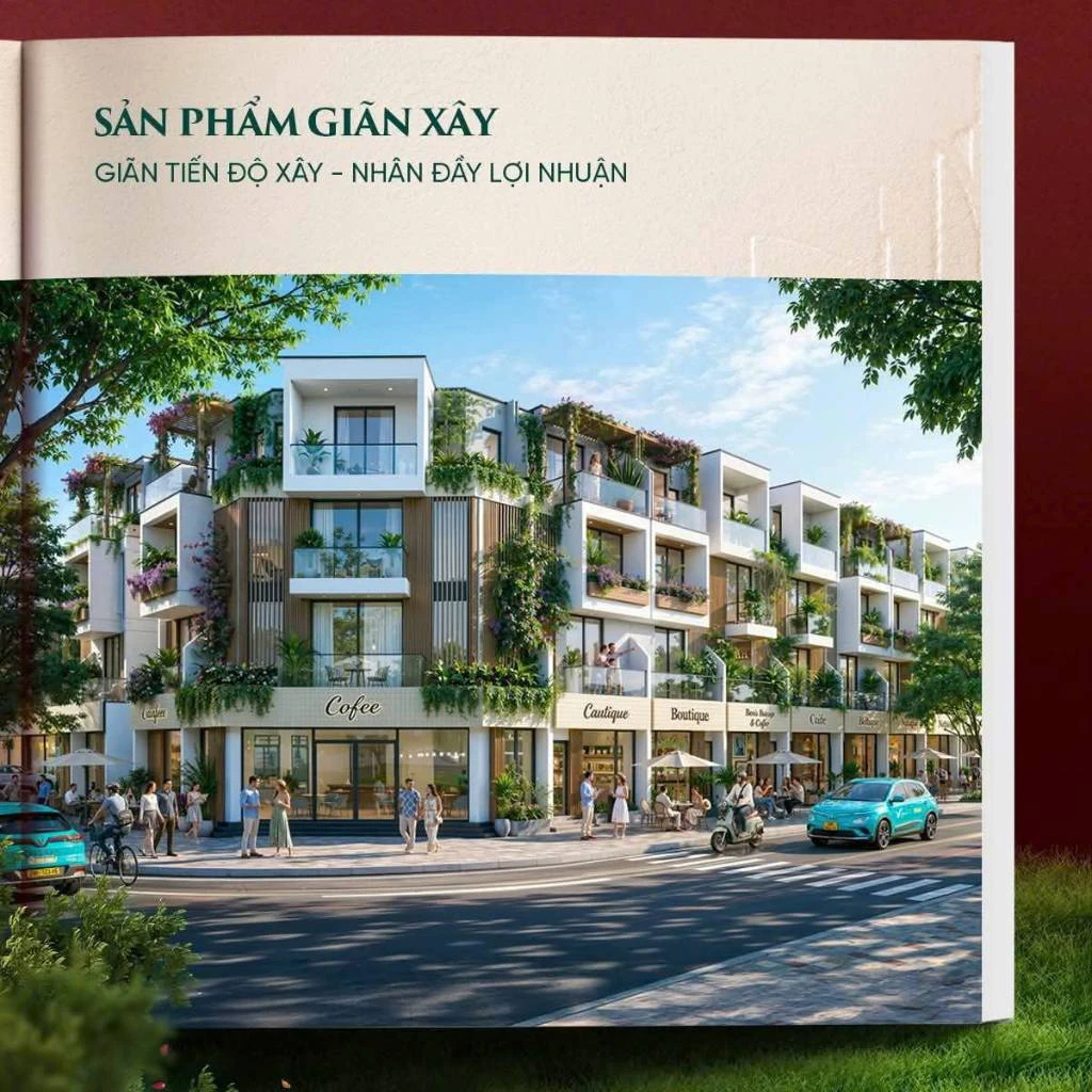 MỞ BÁN NHÀ PHỐ VINHOMES SÀI GÒN PARK, ĐÓN ĐẦU METRO SỐ 2, CAO TỐC MỘC BÀI, CƠ HỘI ĐẦU TƯ SINH LỜI — ảnh 5