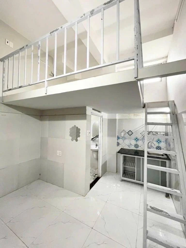 Bán dãy trọ đường số 6 xã Bình Hưng Bình Chánh, 20 phòng, diện tích 300m² giá từ 1ty4 — ảnh 3