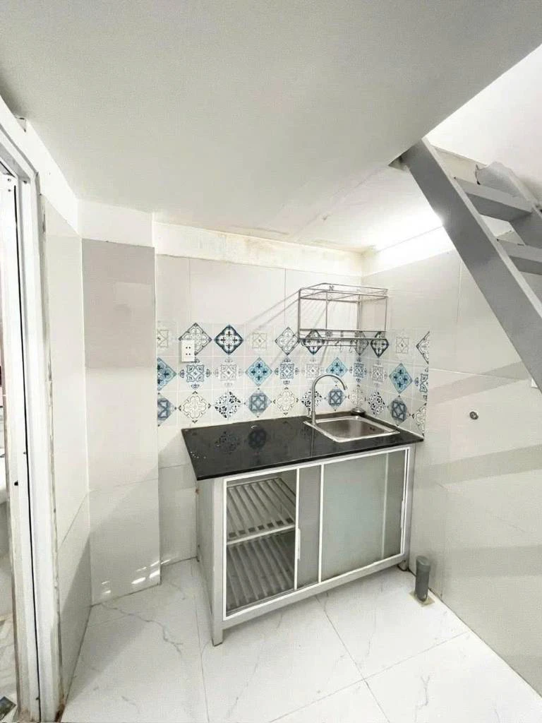 Bán dãy trọ đường số 6 xã Bình Hưng Bình Chánh, 20 phòng, diện tích 300m² giá từ 1ty4 — ảnh 4