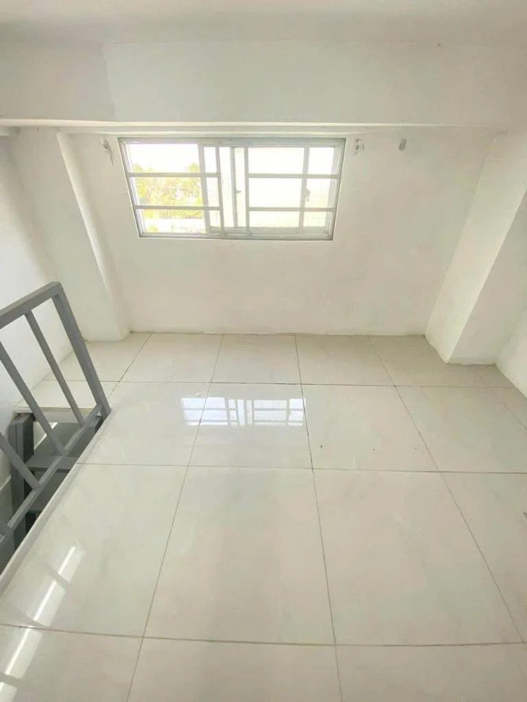 Bán dãy trọ đường số 6 xã Bình Hưng Bình Chánh, 20 phòng, diện tích 300m² giá từ 1ty4 — ảnh 5