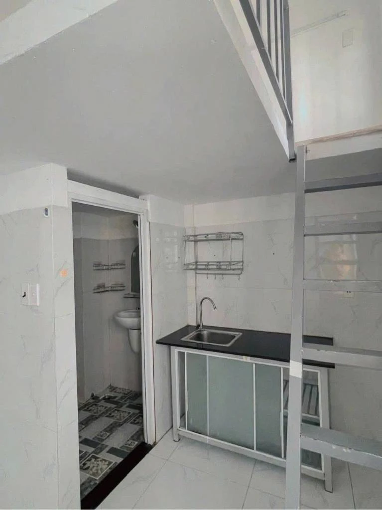 Bán dãy trọ đường số 6 xã Bình Hưng Bình Chánh, 20 phòng, diện tích 300m² giá từ 1ty4 — ảnh 6