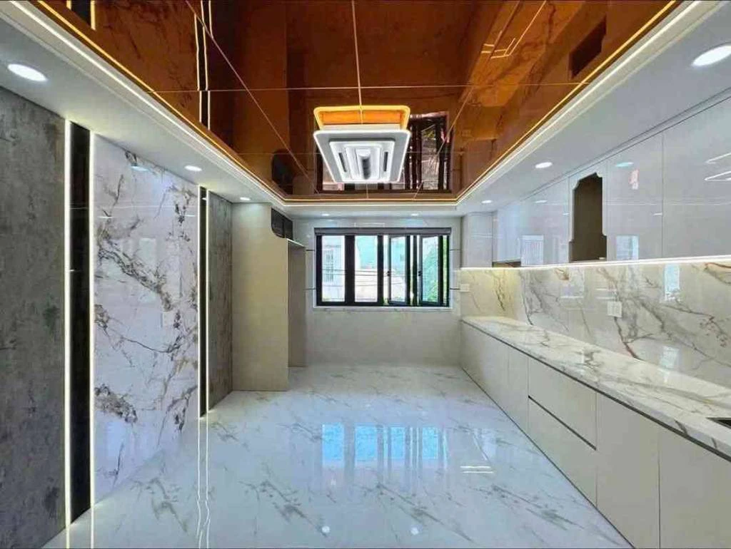 Bán nhà 6 tầng đường Lê Văn Quới, Bình Tân, Diện tích 82m2, thang máy, giá 10 tỷ — ảnh 3