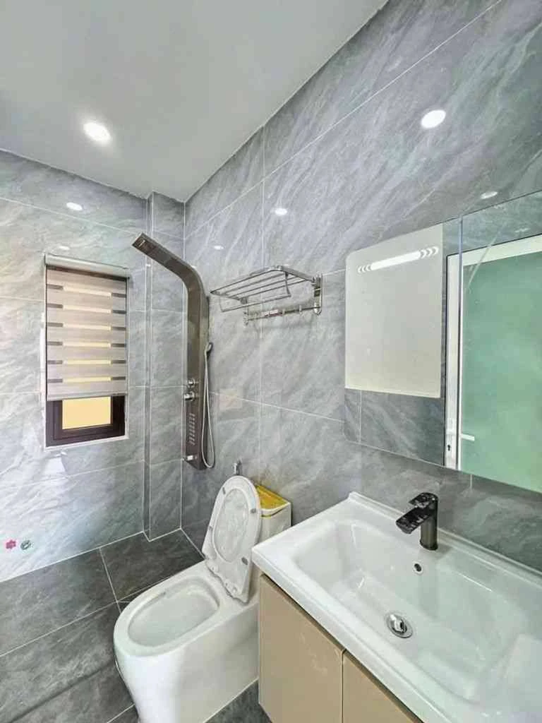 Bán nhà 6 tầng đường Lê Văn Quới, Bình Tân, Diện tích 82m2, thang máy, giá 10 tỷ — ảnh 8