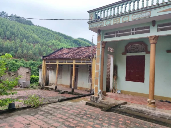 Chính chủ bán lô đất Hương Sơn, Bắc Giang, xây nhà đất nghỉ dưỡng, giá siêu rẻ ngay Bắc Ninh