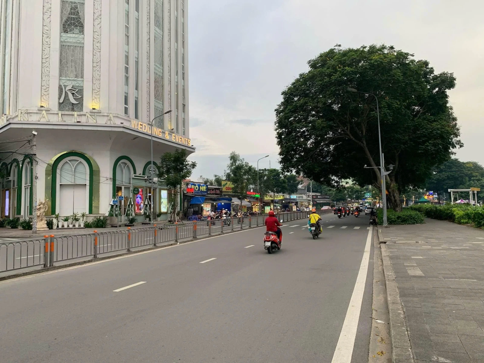 Bán Nhà 105-107 Bờ Bao Tân Thắng, 24x30m TDT: 412.7m2 Góc 2MT Hầm Lửng 5 Lầu ST — ảnh 4