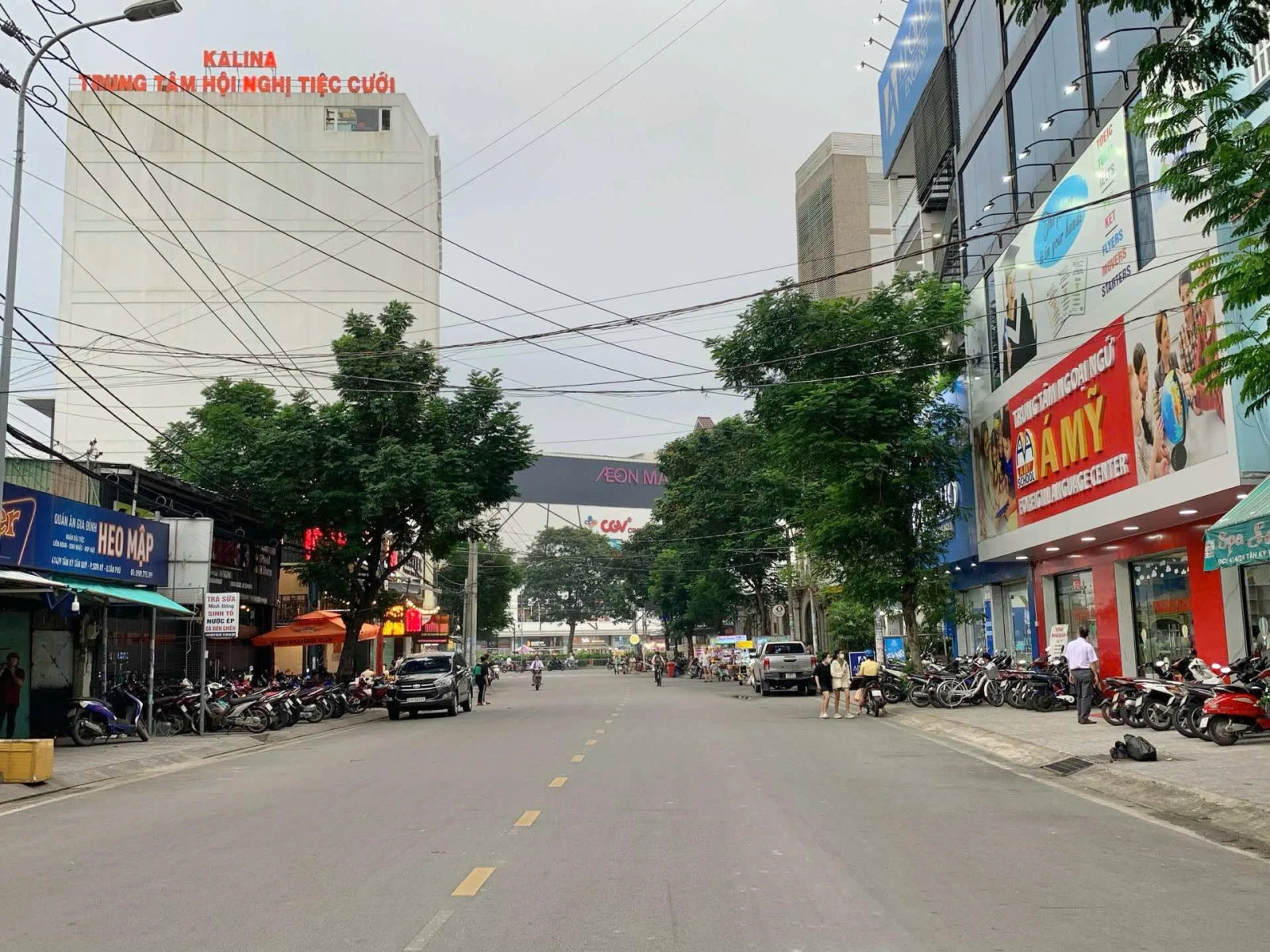 Bán Nhà 105-107 Bờ Bao Tân Thắng, 24x30m TDT: 412.7m2 Góc 2MT Hầm Lửng 5 Lầu ST — ảnh 6