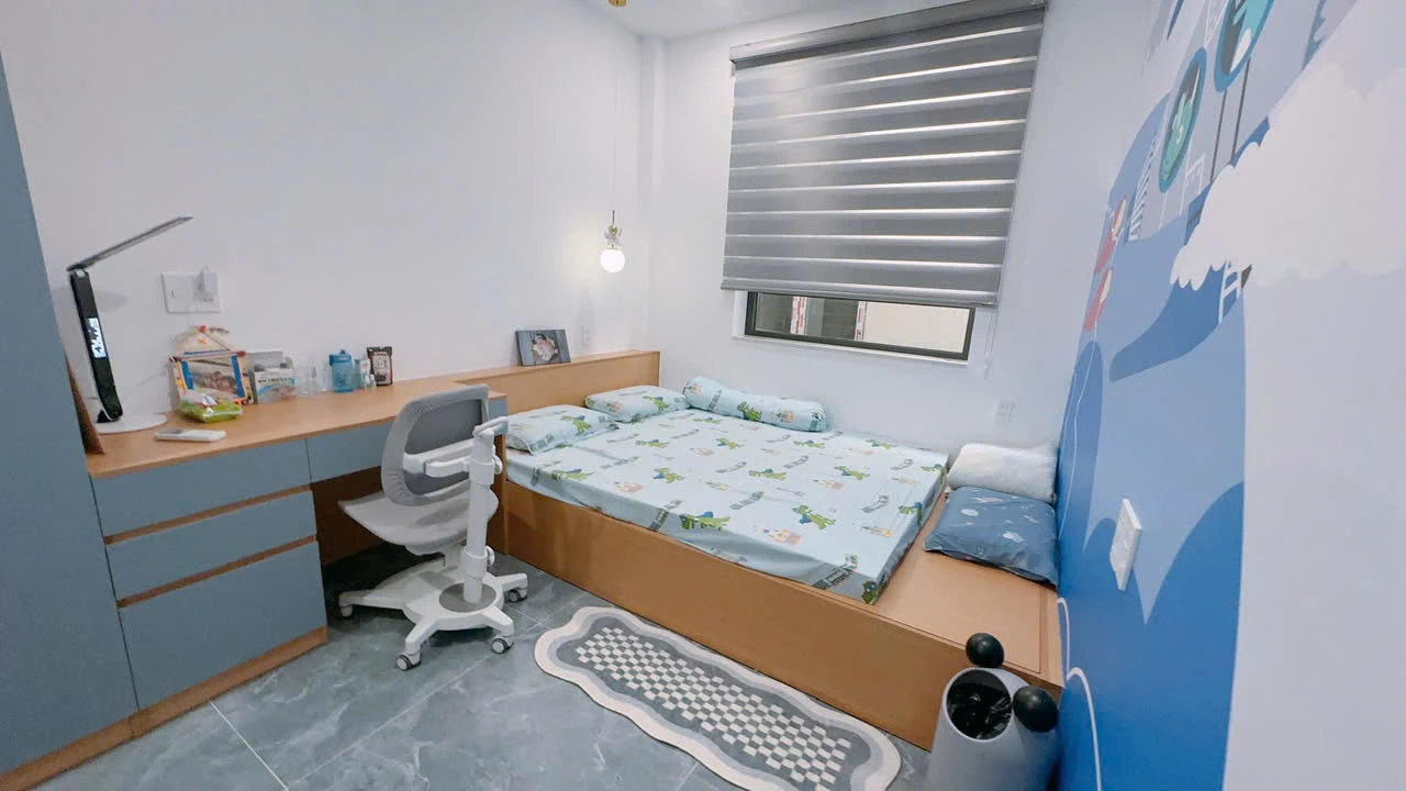 BÁN NHÀ HẺM PHAN ANH – BÌNH TRỊ ĐÔNG, BÌNH TÂN — ảnh 3