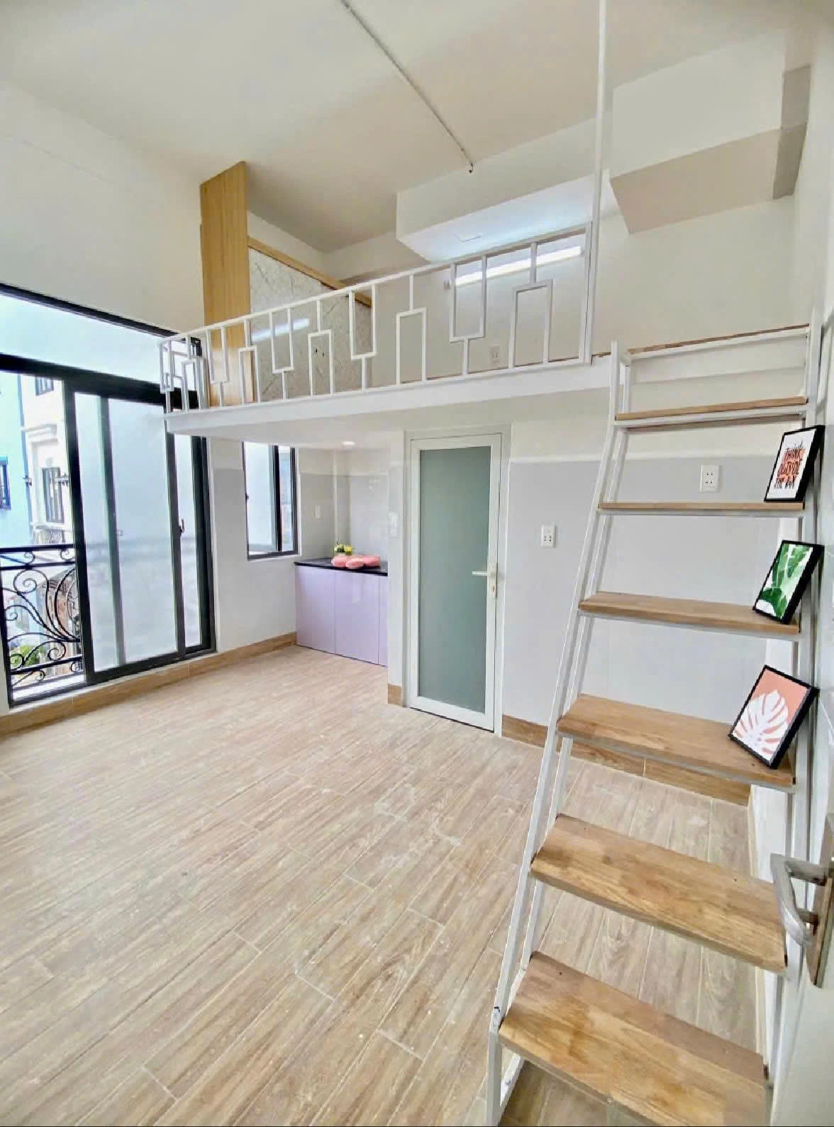 Bán nhà hẻm Hồ Văn Long, Bình Tân: DT 5.08x9.27, 37 phòng duplex, giá 20.8 t — ảnh 3