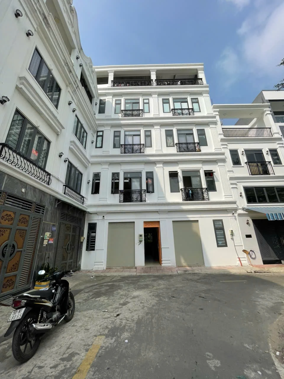Bán nhà hẻm Hồ Văn Long, Bình Tân: DT 5.08x9.27, 37 phòng duplex, giá 20.8 t — ảnh 4