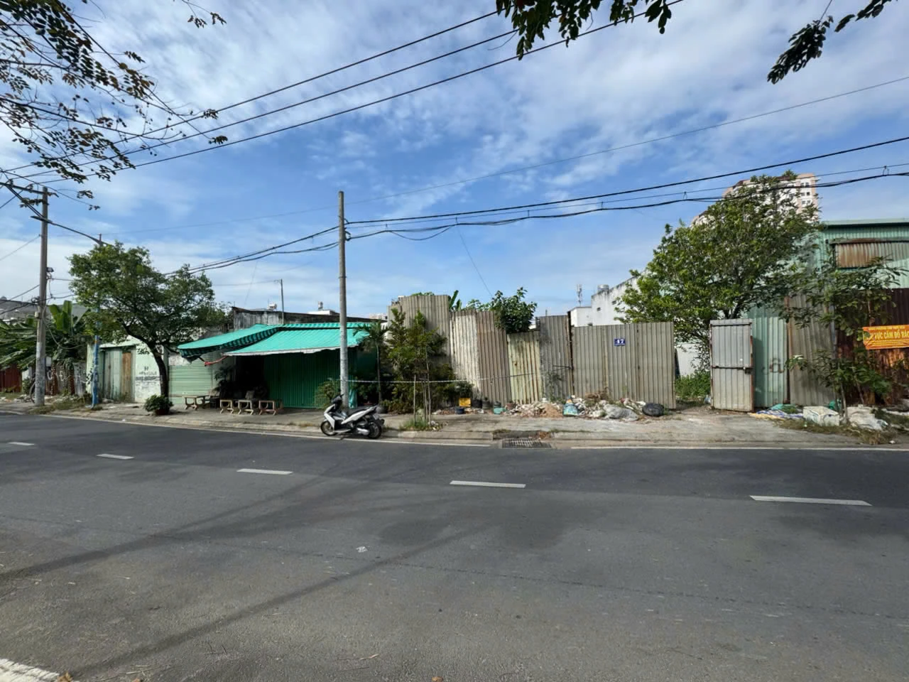 Bán đất 47 Kênh Tân Hoá, 70 x 50m - 3315.9m2 — ảnh 4