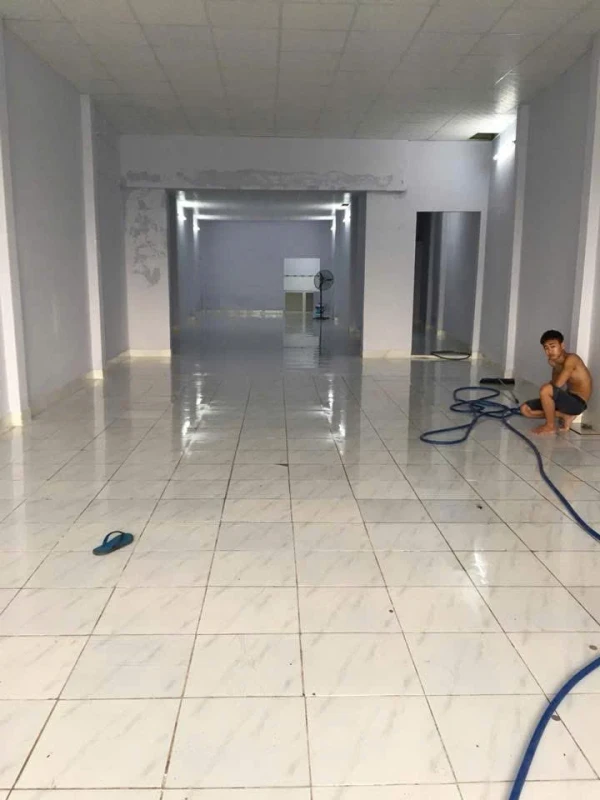 Bán nhà mặt tiền Tỉnh Lộ 10, Bình Tân, 5x29m – cấp 4