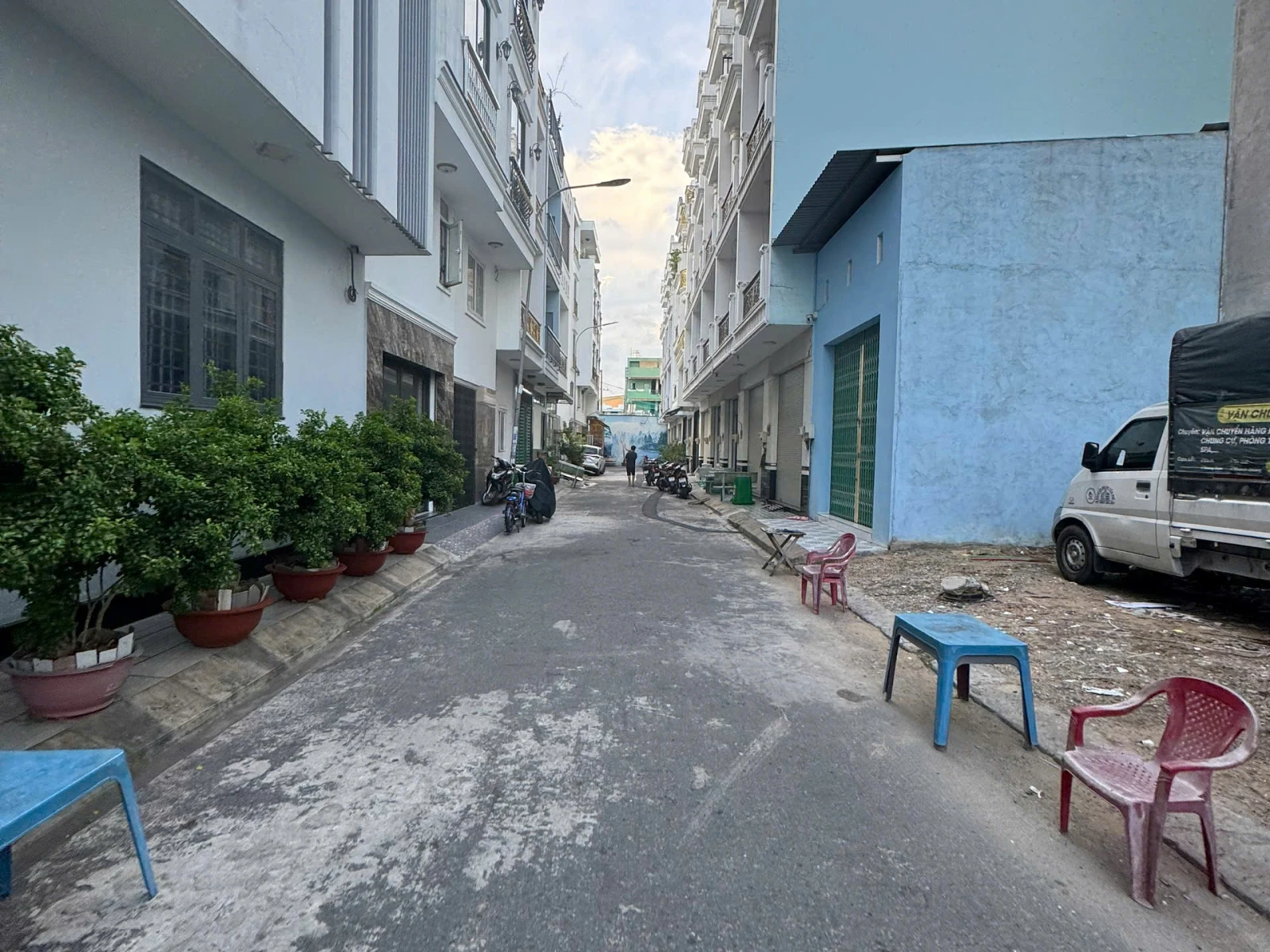 Nhà đường Mã Lò, Bình Trị Đông A, Bình Tân, 4x13m, 5 tấm — ảnh 1