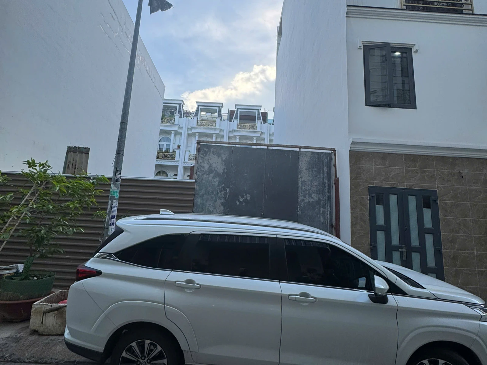 Nhà đường Mã Lò, Bình Trị Đông A, Bình Tân, 4x13m, 5 tấm — ảnh 2