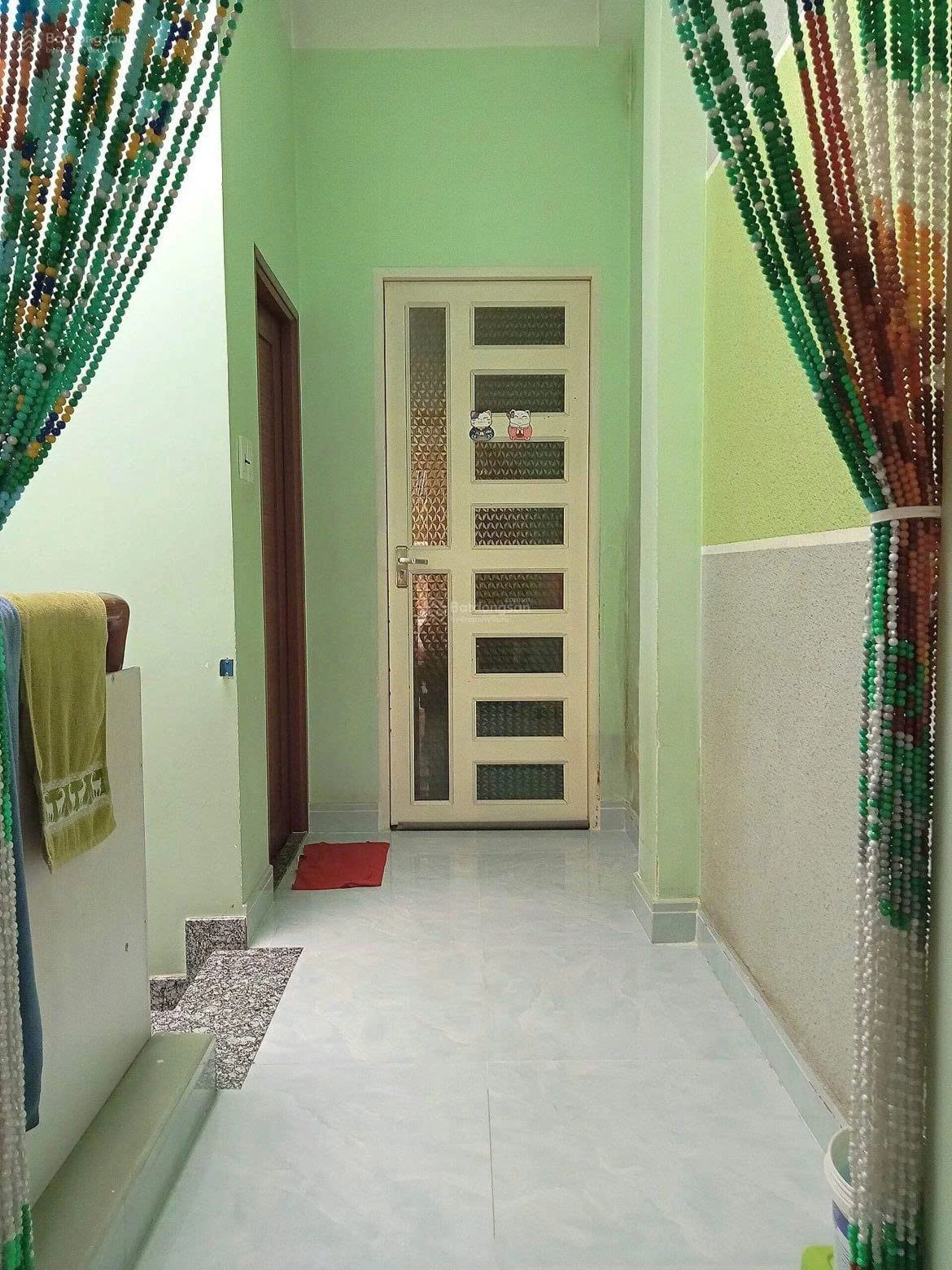 Bán nhà hẻm Quốc Lộ 1, Bình Tân: 4x12m – 2 lầu, tiện nghi — ảnh 2