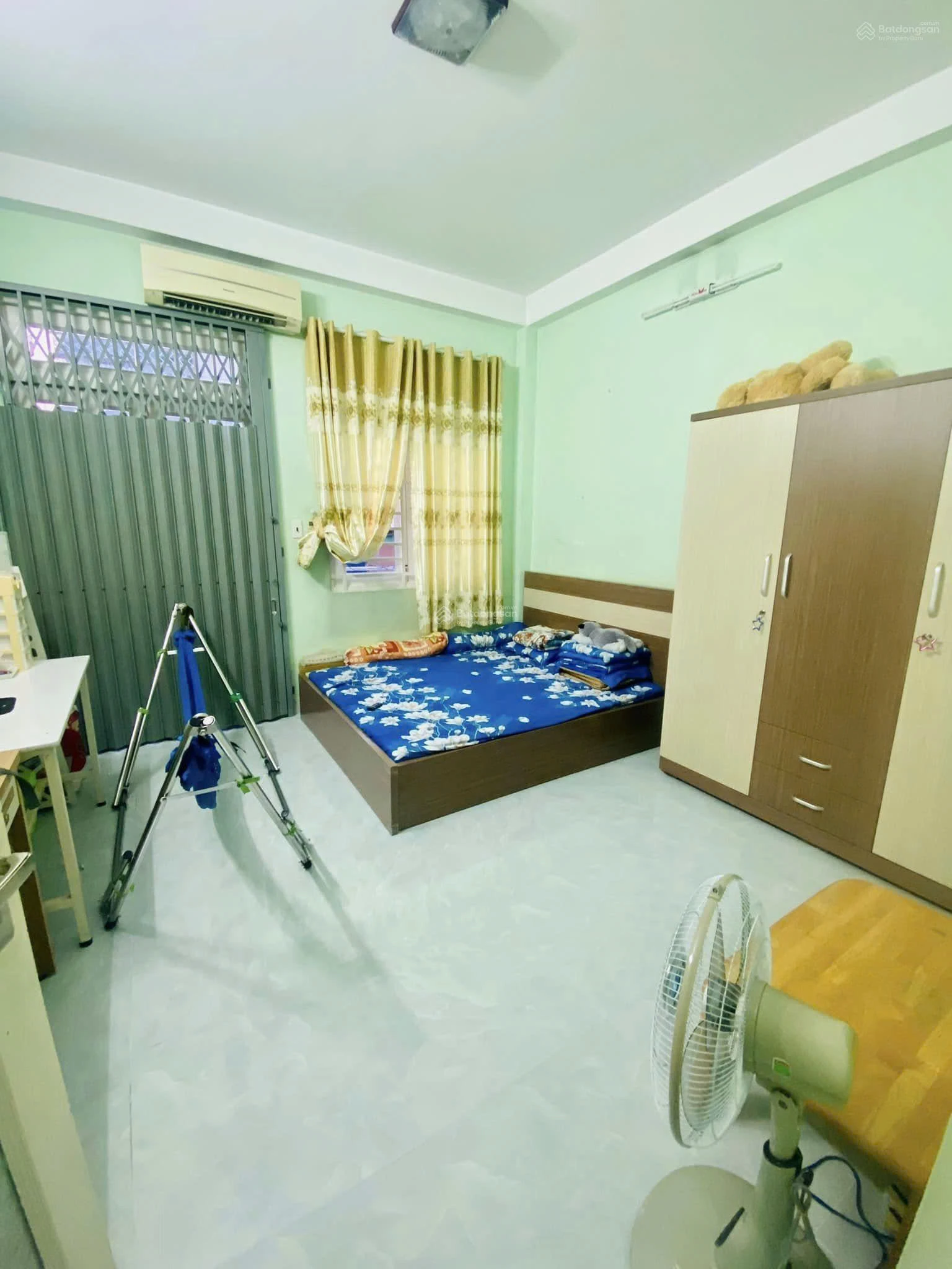 Bán nhà hẻm Quốc Lộ 1, Bình Tân: 4x12m – 2 lầu, tiện nghi — ảnh 3