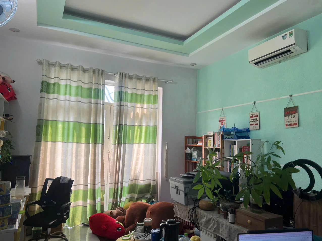 Bán nhà hẻm Hương Lộ 2, Bình Tân, DT 4x13.5m – Lửng 2 Lầu — ảnh 2