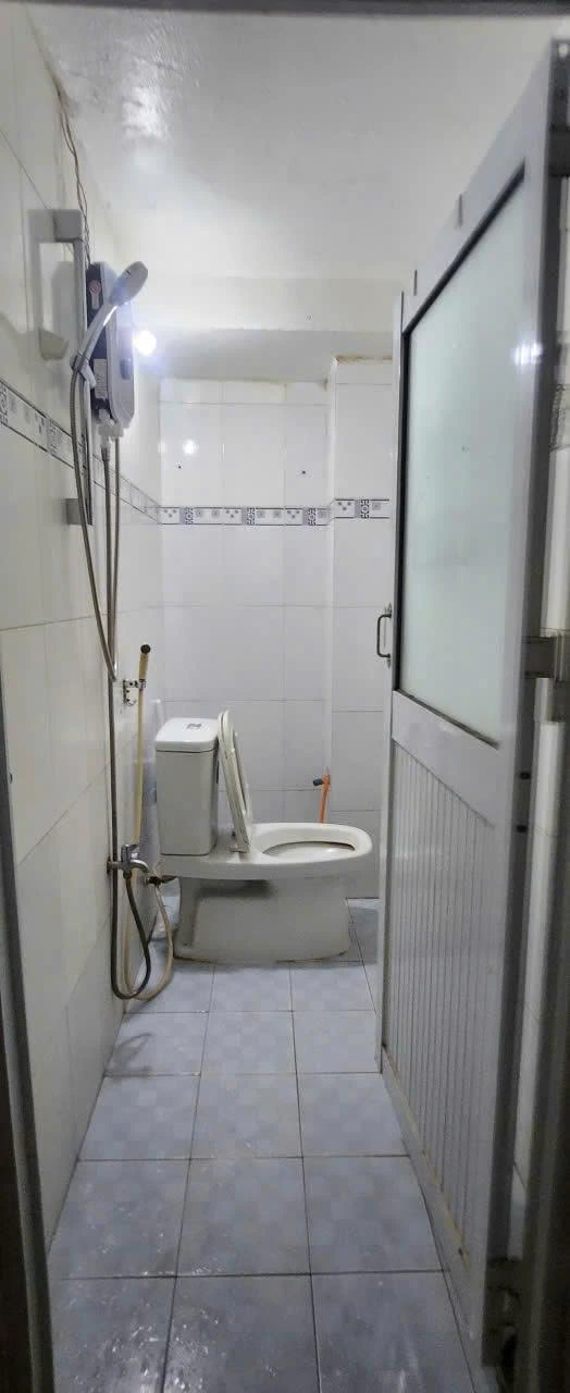 Bán Nhà Hẻm Đường Số 4, Bình Hưng Hòa A, Bình Tân, 4x12.2m – 1 Lầu — ảnh 1