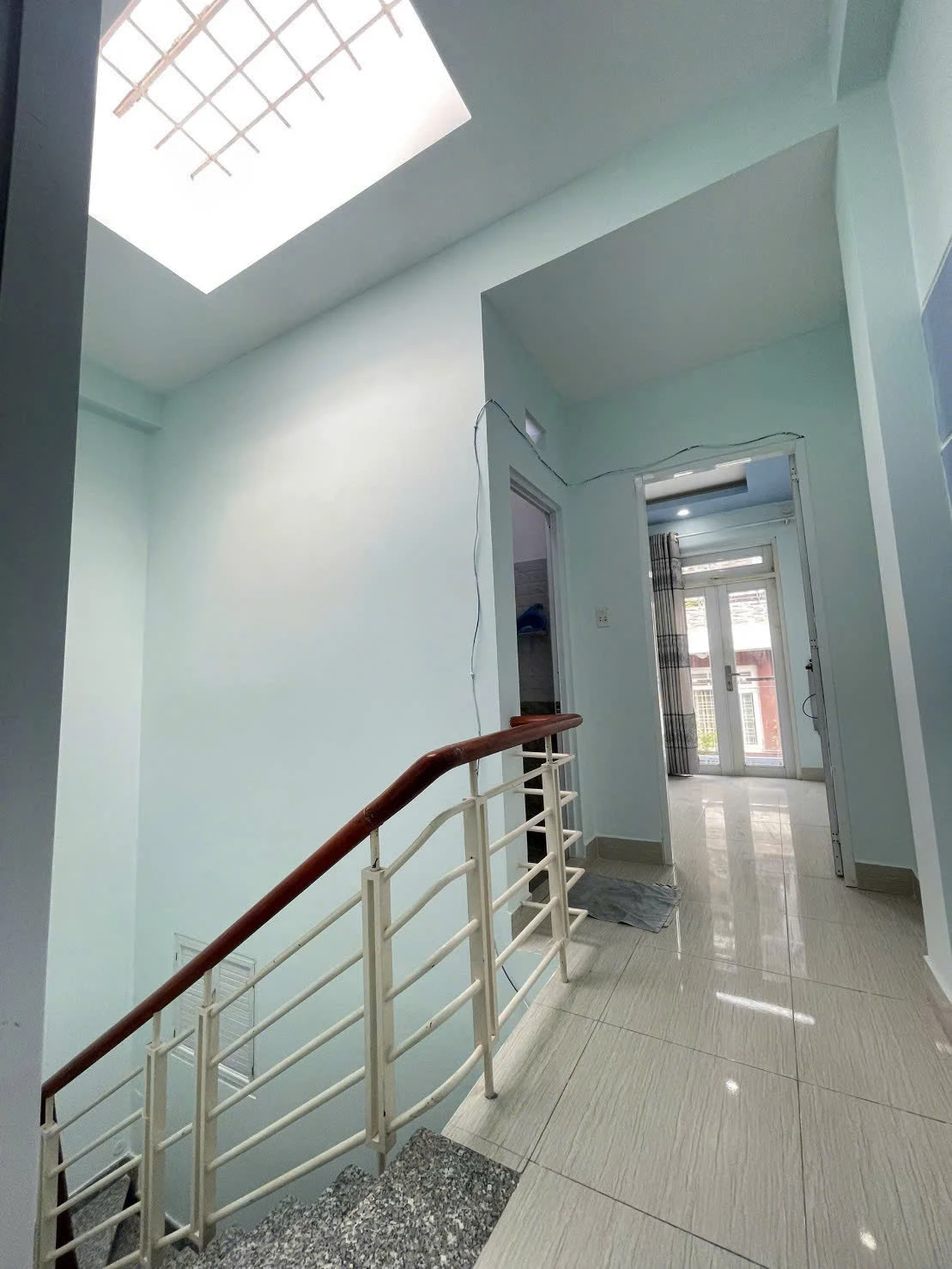 Bán nhà hẻm Gò Xoài, Bình Hưng Hòa A, Bình Tân, 4.4x10m – 3 tấm — ảnh 1