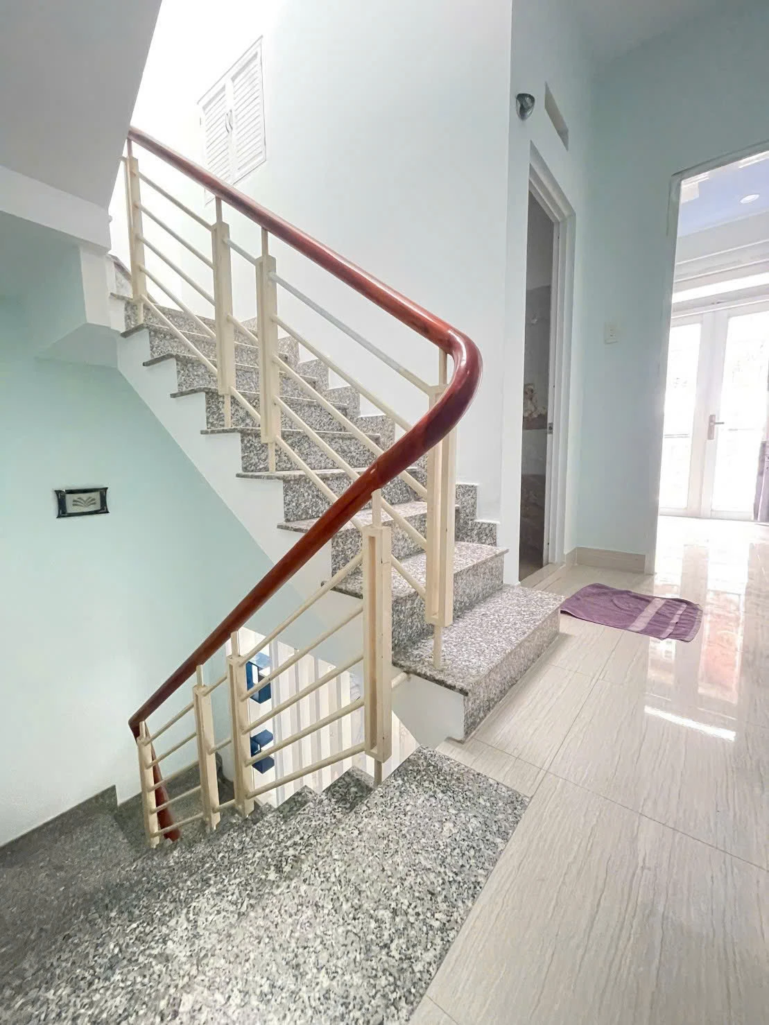 Bán nhà hẻm Gò Xoài, Bình Hưng Hòa A, Bình Tân, 4.4x10m – 3 tấm — ảnh 2