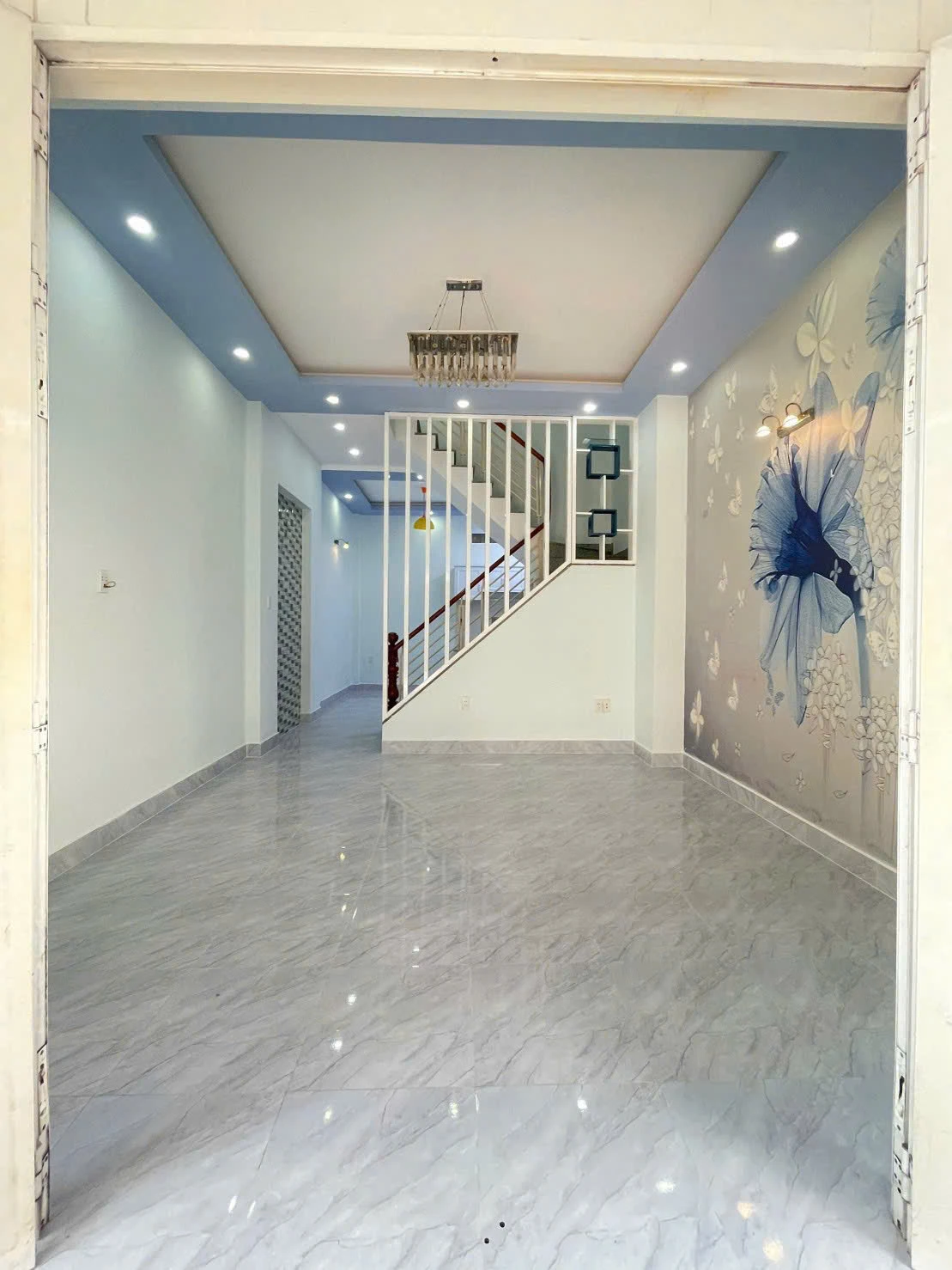 Bán nhà hẻm Gò Xoài, Bình Hưng Hòa A, Bình Tân, 4.4x10m – 3 tấm — ảnh 3