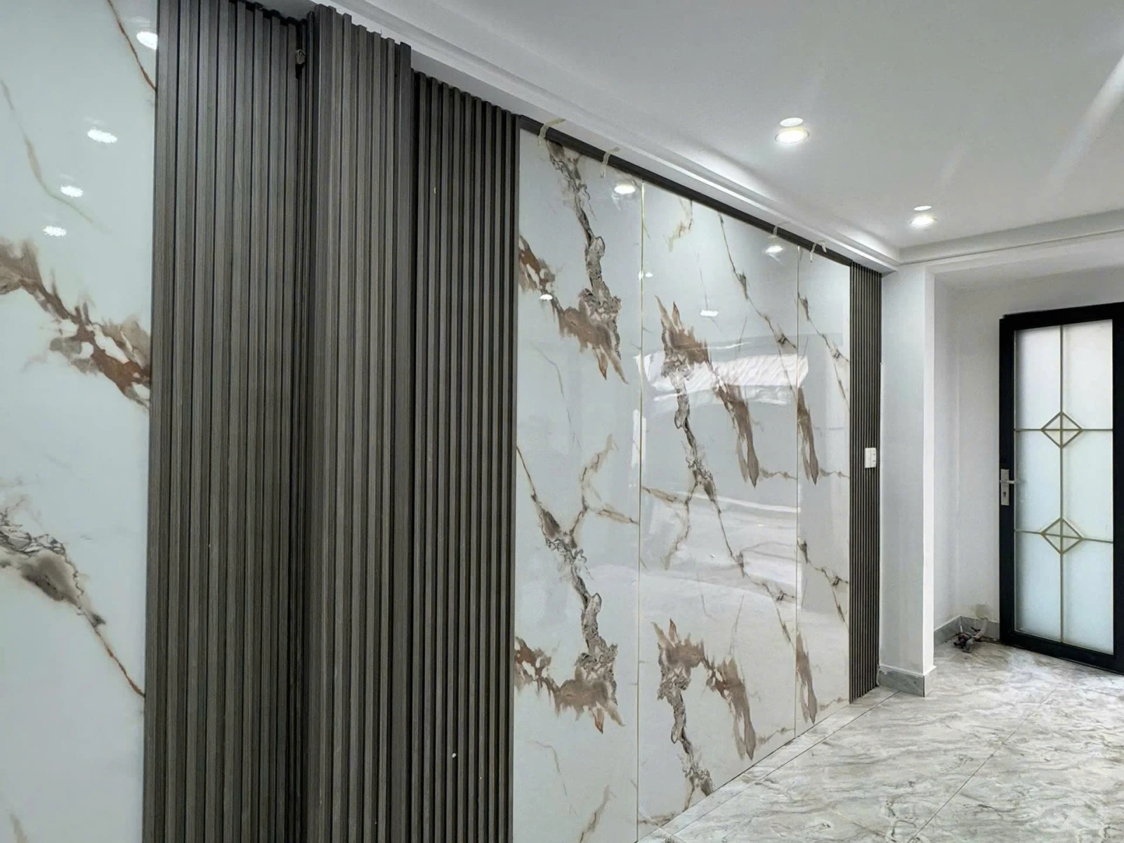 Bán nhà hẻm Đường số 4, Bình Hưng Hòa, Bình Tân - 34.4m2 – 1 Lầu, 2PN — ảnh 3