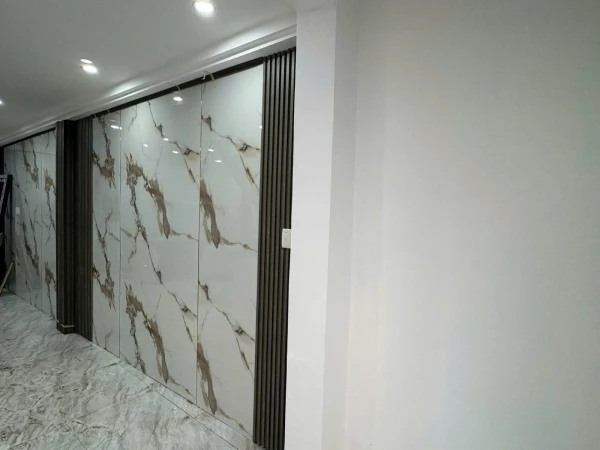 Bán nhà hẻm Đường số 4, Bình Hưng Hòa, Bình Tân - 34.4m2 – 1 Lầu, 2PN