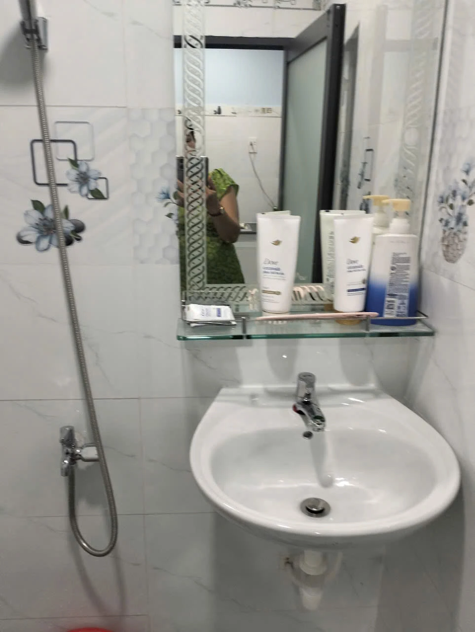 Bán Nhà Hẻm Tân Sơn Nhì, Phường Tân Sơn Nhì, HCM — ảnh 4