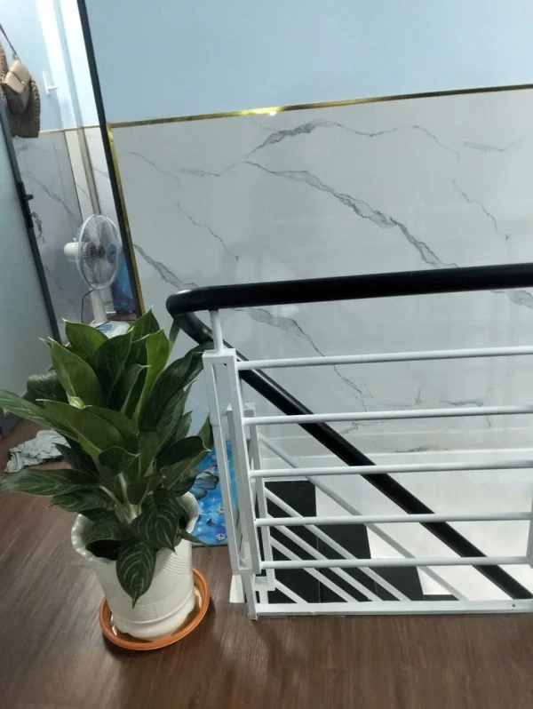 Bán Nhà Hẻm Tân Sơn Nhì, Phường Tân Sơn Nhì, HCM
