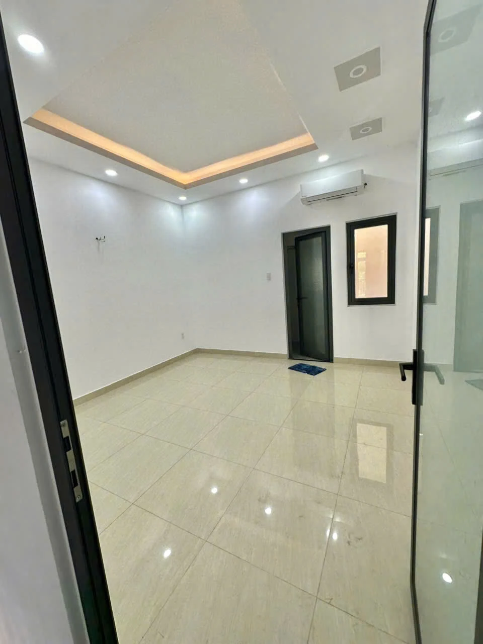 Bán Nhà Hẻm Tây Lân, Bình Trị Đông A, Bình Tân - DT 4x14m – 2 Lầu ST — ảnh 3