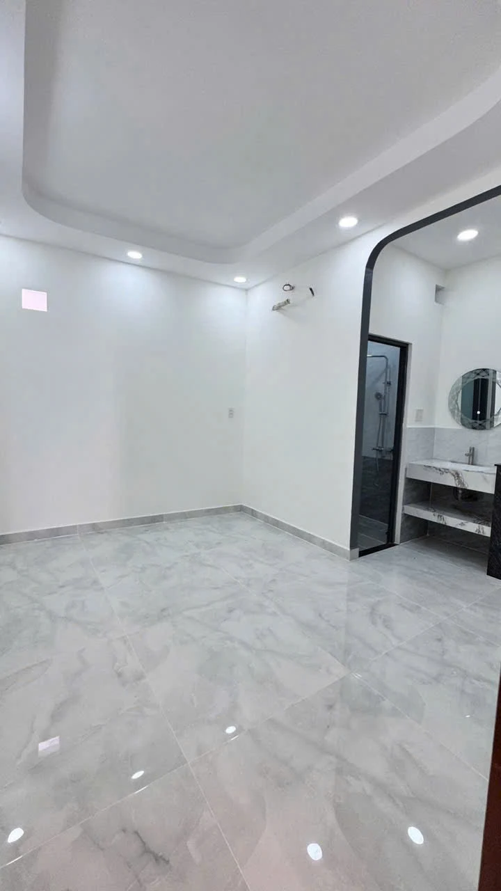 Bán nhà hẻm Đường số 11, Bình Hưng Hòa, Bình Tân - 4.41x11.5m – 1 trệt 2 lầu — ảnh 2