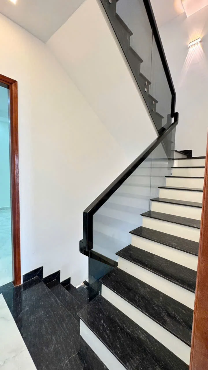 Bán nhà hẻm Đường số 11, Bình Hưng Hòa, Bình Tân - 4.41x11.5m – 1 trệt 2 lầu — ảnh 3