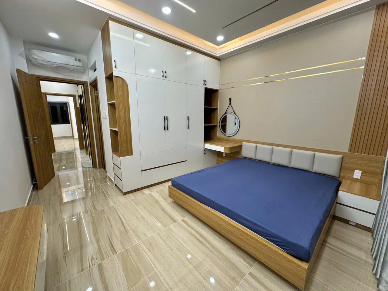 Bán Nhà Hẻm Tây Lân, Bình Tân, 4x15m – 4.5 Tấm, Thang Máy — ảnh 3