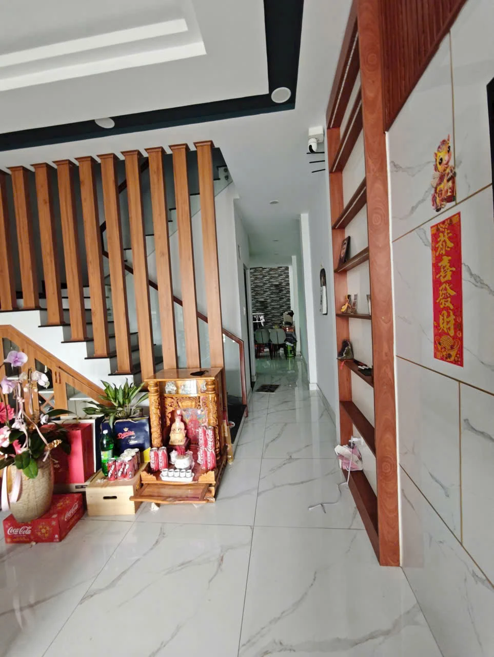 Bán nhà Bình Tân: 4x16.5m – hẻm Ao Đôi, 2 lầu ST, pháp lý rõ ràng — ảnh 2