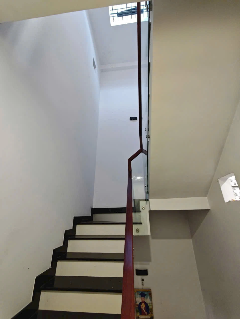 Bán nhà Bình Tân: 4x16.5m – hẻm Ao Đôi, 2 lầu ST, pháp lý rõ ràng — ảnh 3